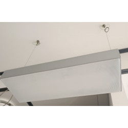 FONTANA ARTE - BONNET PARETE LED