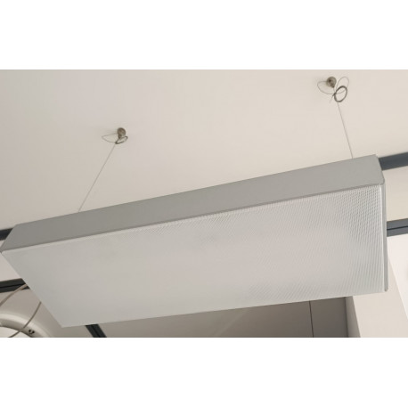 FONTANA ARTE - BONNET PARETE LED