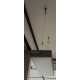FONTANA ARTE - BONNET PARETE LED