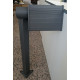 BOLUCE - LUNA MINI 2618.98 PALO D. 80 H. 530 BIEMISSIONE