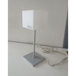LEUCOS -CUBI 11 TAVOLO CON STELO