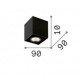 IDEAL LUX - MOOD PL1