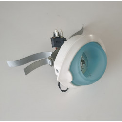 LEUCOS -ZEN INCASSO 12V
