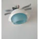 LEUCOS - DEVON INCASSO 12V