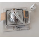 PAN INTERNATIONAL - 45042 INCASSO ORIENTABILE 12V