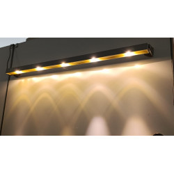 LUCE & LIGHT - LITUS 1.1 LED 2W