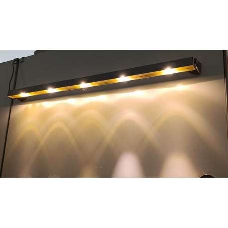 LUCE & LIGHT - LITUS 1.1 LED 2W