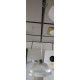PAN INTERNATIONAL - DOME 45 SOSPENSIONE LED