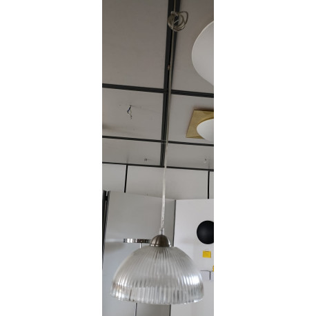 PAN INTERNATIONAL - DOME 45 SOSPENSIONE LED