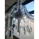 ITALAMP - 388 SIRIUS SOSPENSIONE 6 LUCI