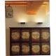 MURANO LUCE - STAR PARETE/SOFFITTO 30