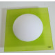 LIGHT4/MURANO LUCE - STAR PARETE/SOFFITTO 200