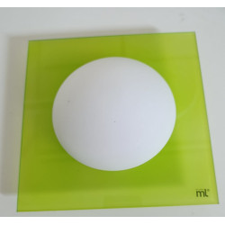 MURANO LUCE - STAR PARETE/SOFFITTO 50