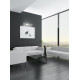 PROMOINGROSS - SLIM 60 PARETE LED