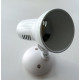 PAN INTERNATIONAL - CLARA 55x30 PARETE/SOFFITTO
