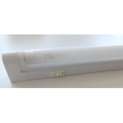 PAN INTERNATIONAL - SLIM REGLETTE 14W