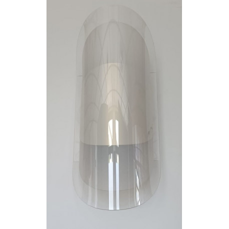 SLAMP - KRISTALL PARETE