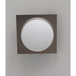 LEUCOS - LOFT SMALL LED PARETE