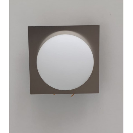 LEUCOS - LOFT SMALL LED PARETE