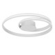 REDO GROUP - TORSION 55 PARETE/SOFFITTO LED