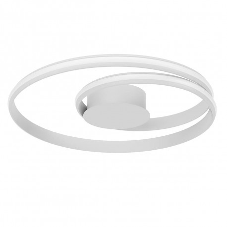 REDO GROUP - TORSION 55 PARETE/SOFFITTO LED