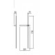 REDO GROUP - TANGENT PARETE LED