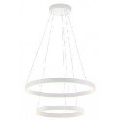 REDO GROUP - FEBE 60 SOSPENSIONE TONDA LED
