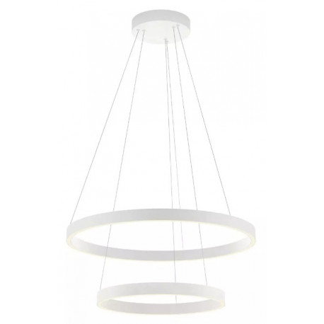 REDO GROUP - FEBE 60 SOSPENSIONE TONDA LED