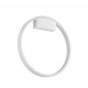 REDO GROUP - FEBE 40 PARETE/SOFFITTO TONDA LED
