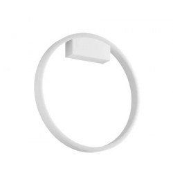 REDO GROUP - FEBE 40 PARETE/SOFFITTO TONDA LED