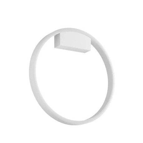 REDO GROUP - FEBE 40 PARETE/SOFFITTO TONDA LED