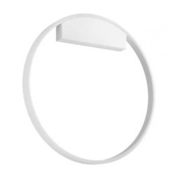REDO GROUP - FEBE 40 PARETE/SOFFITTO TONDA INDIRETTALED
