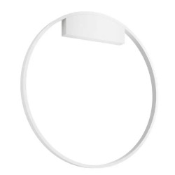 REDO GROUP - FEBE 80 PARETE/SOFFITTO TONDA LED