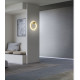 REDO GROUP - FEBE 40 PARETE/SOFFITTO TONDA LED