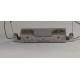 FONTANA ARTE - TELEFLU SU CAVI 220V