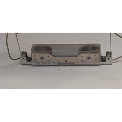 FONTANA ARTE - TELEFLU SU CAVI 220V
