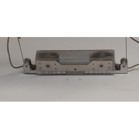 FONTANA ARTE - TELEFLU SU CAVI 220V