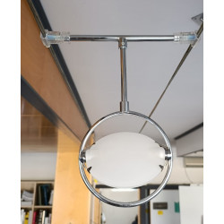 FONTANA ARTE - NOBI H.30 SU CAVI