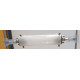 FONTANA ARTE - SCINTILLA AT1S300 SOFFITTO