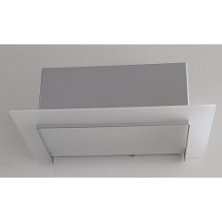 ULTRALUCE - GENIUS PARETE/SOFFITTO 24W
