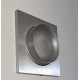 PAN INTERNATIONAL - FARETTO INCASSO PLEXI