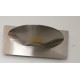 PAN INTERNATIONAL - BOREALE PARETE GESSO E14