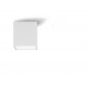 PANZERI - THREE SOFFITTO 11 LED 10W