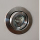 PAN INTERNATIONAL - TURN LED INCASSO ROTONDO ORIENTABILE