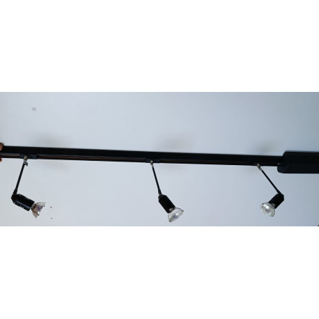 TEKNOLIT- DELTA BINARIO CON FARETTI