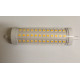 LAMPADINA LINEARE LED 8W R7s