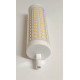LAMPADINA LINEARE LED 8W R7s
