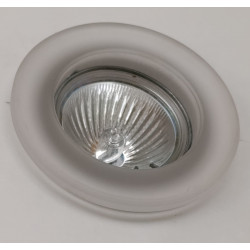 FLOS - 1005 FARETTO INCASSO VETRO