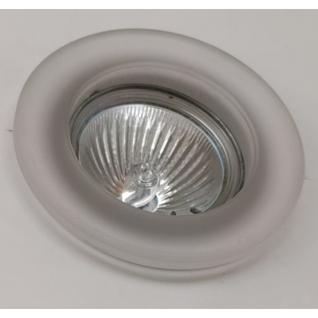 FLOS - 1005 FARETTO INCASSO VETRO