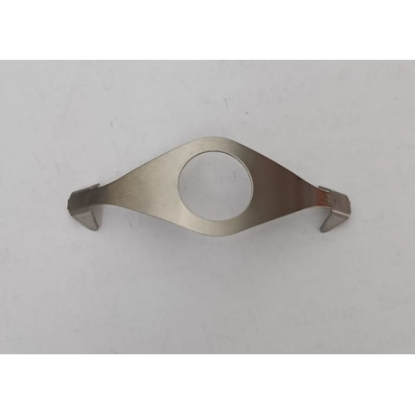 FONTANA ARTE - NOBI MOLLA REGGIVETRO DIAMETRO CM. 12,5